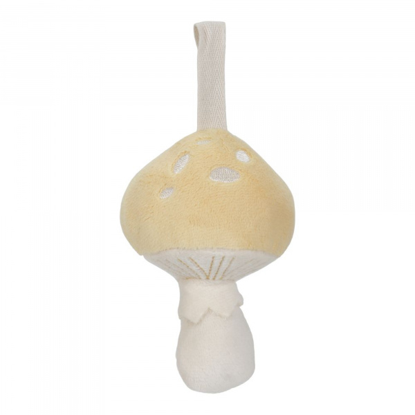 Tapis d'activités avec arches - fairy garden Little dutch