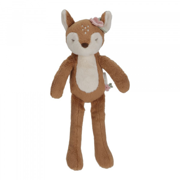 Peluche faon fairy garden 30 cm Little dutch