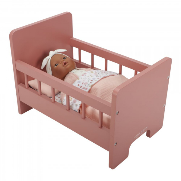 Poupée - amy Little dutch