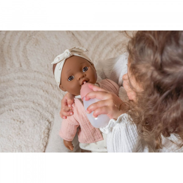 Poupée - amy Little dutch