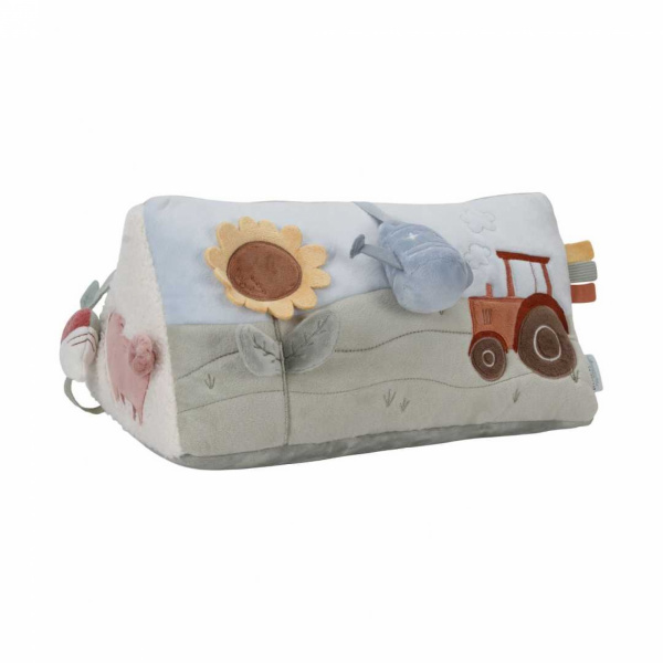 Triangle d'activités - little farm Little dutch