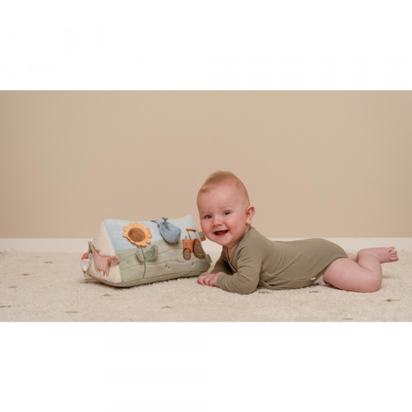 Triangle d'activités - little farm Little dutch