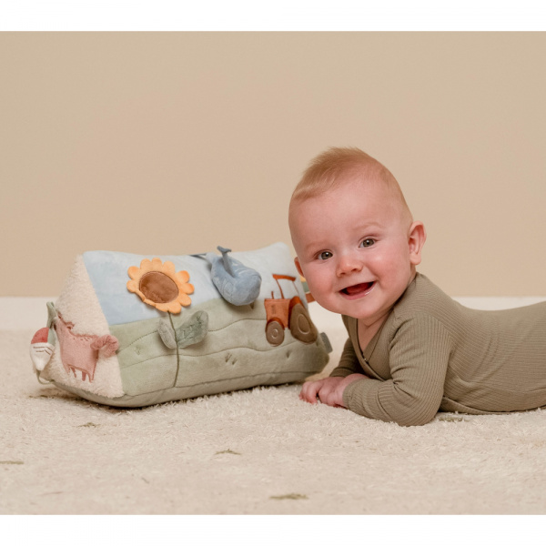 Triangle d'activités - little farm Little dutch