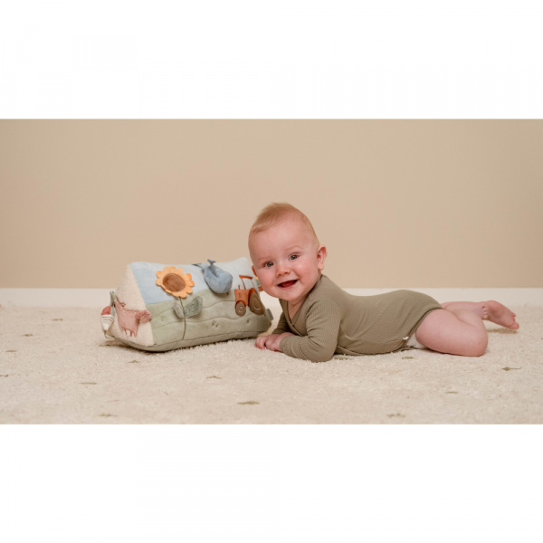 Triangle d'activités - little farm Little dutch