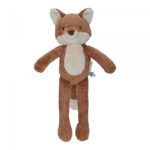 Peluche renard forest friends 30 cm Little dutch