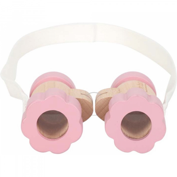 Jumelles fsc - fairy garden Little dutch