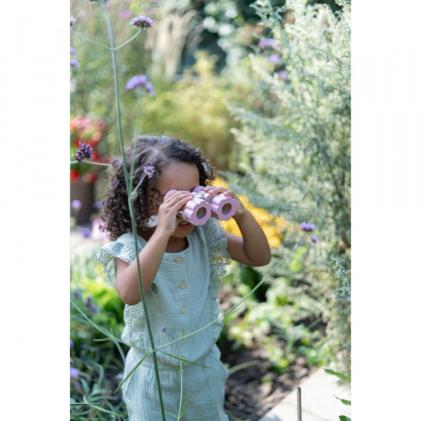 Jumelles fsc - fairy garden Little dutch