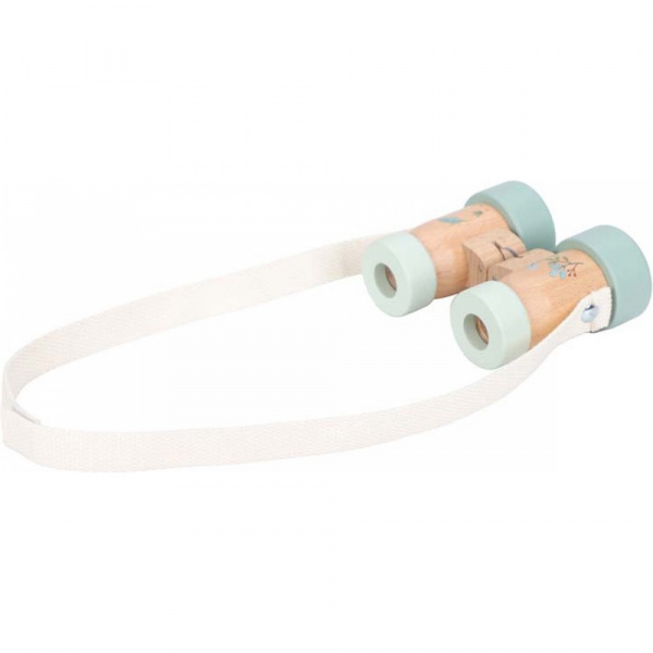 Jumelles pour enfant fsc - forest friends Little dutch