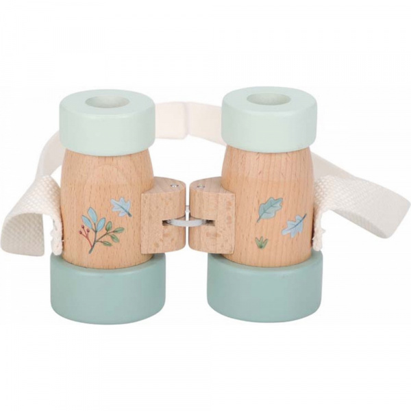 Jumelles pour enfant fsc - forest friends Little dutch