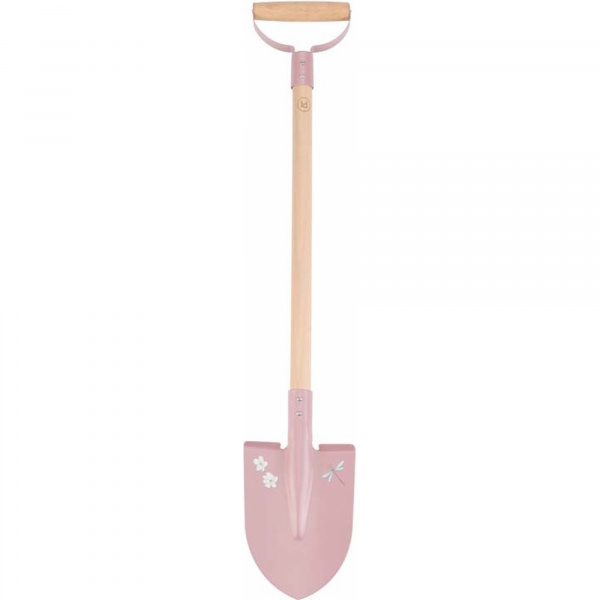 Pelle pour enfant fsc - fairy garden Little dutch