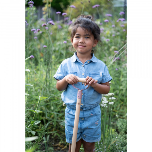 Pelle pour enfant fsc - fairy garden Little dutch