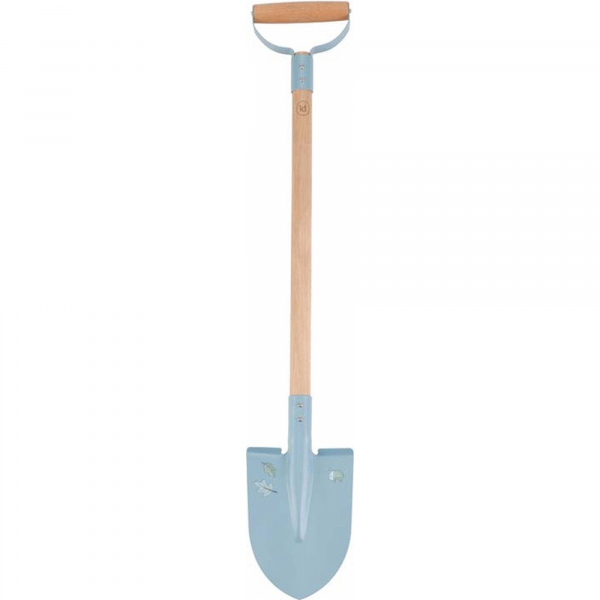 Pelle pour enfant fsc - forest friends Little dutch