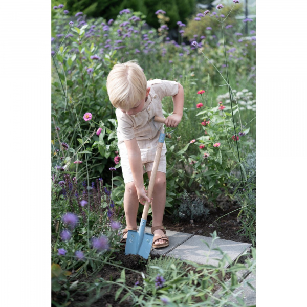 Pelle pour enfant fsc - forest friends Little dutch