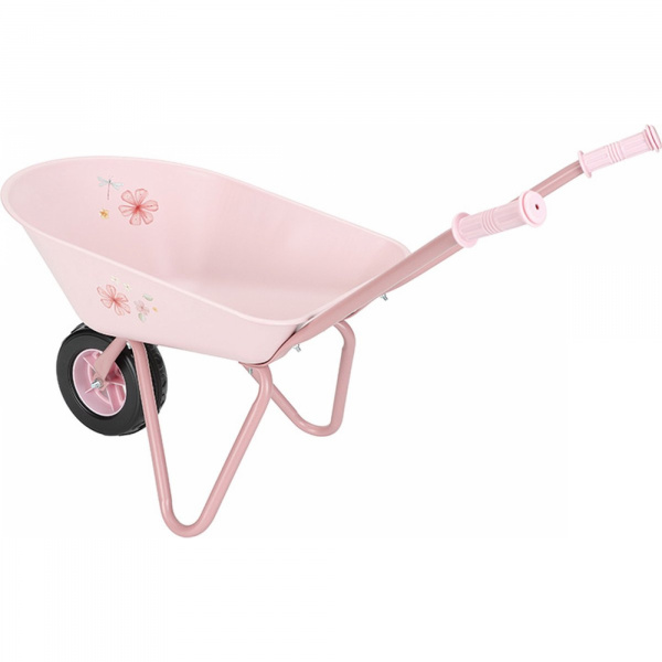 Brouette pour enfant - fairy garden Little dutch