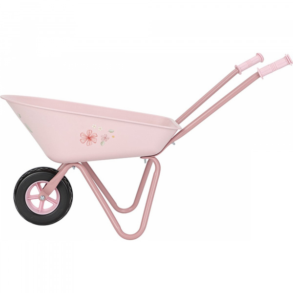 Brouette pour enfant - fairy garden Little dutch