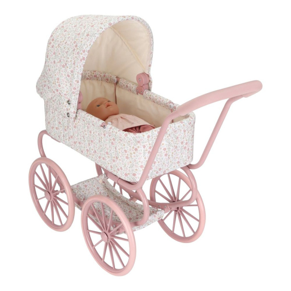 Landau pour poupée Little dutch