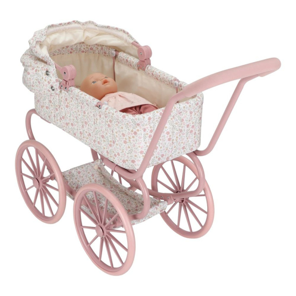 Landau pour poupée Little dutch