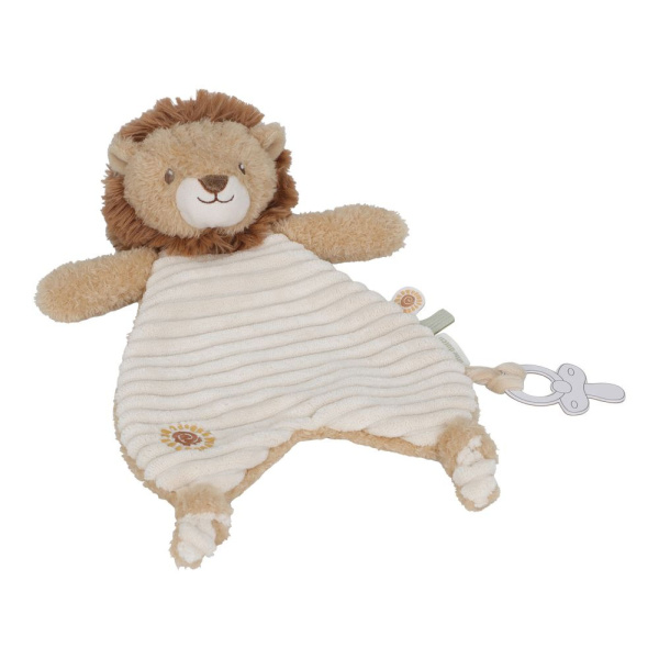 Doudou lion - safari friends Little dutch
