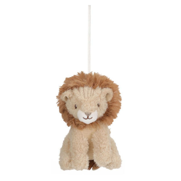 Mobile musical safari friends Little dutch