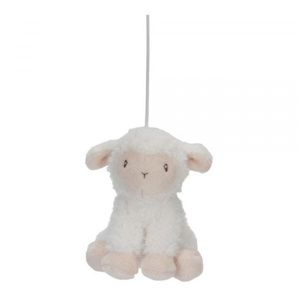 Mobile musical little farm Little dutch