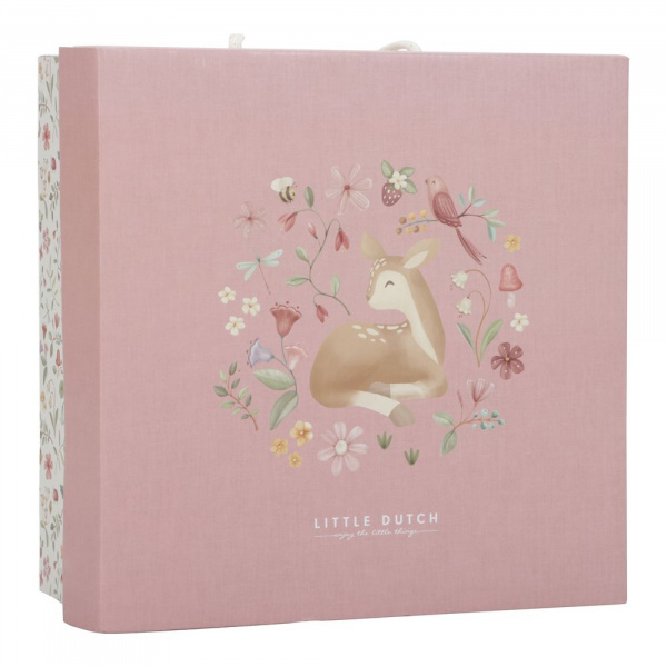 Coffret cadeau fairy garden Little dutch