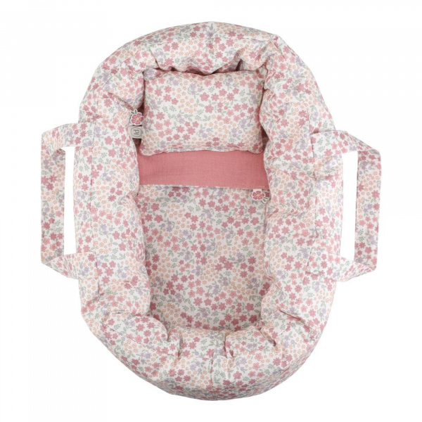 Sac à langer pour poupée Little dutch