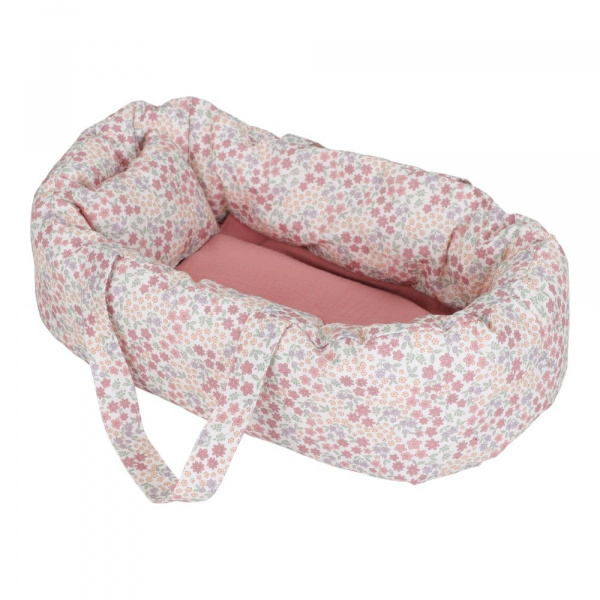 Sac à langer pour poupée Little dutch