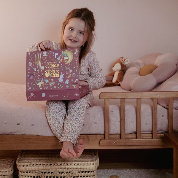 Lampe à histoires - fairy garden Little dutch