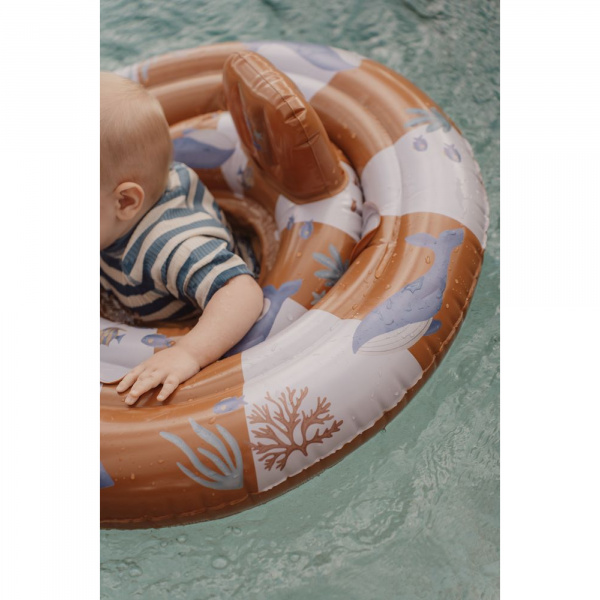 Bouée bébé - ocean world Little dutch