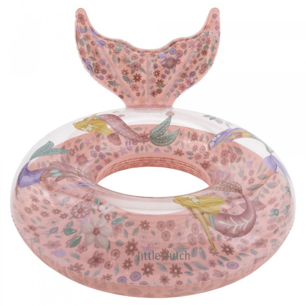 Bouée ronde - dreamy mermaid Little dutch