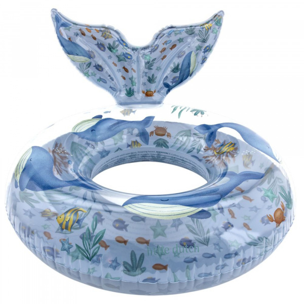 Bouée ronde - ocean world Little dutch