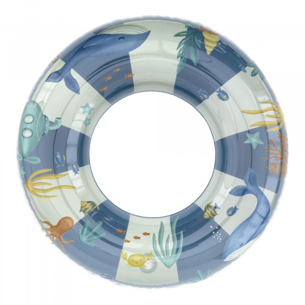 Bouée ronde - ocean world Little dutch