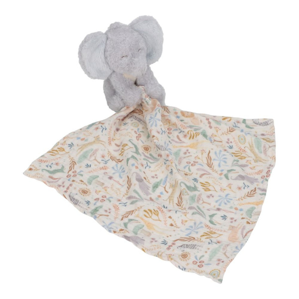 Coffret cadeau - safari friends Little dutch