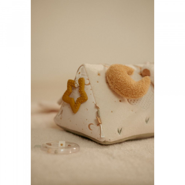 Triangle d'activités - newborn Little dutch