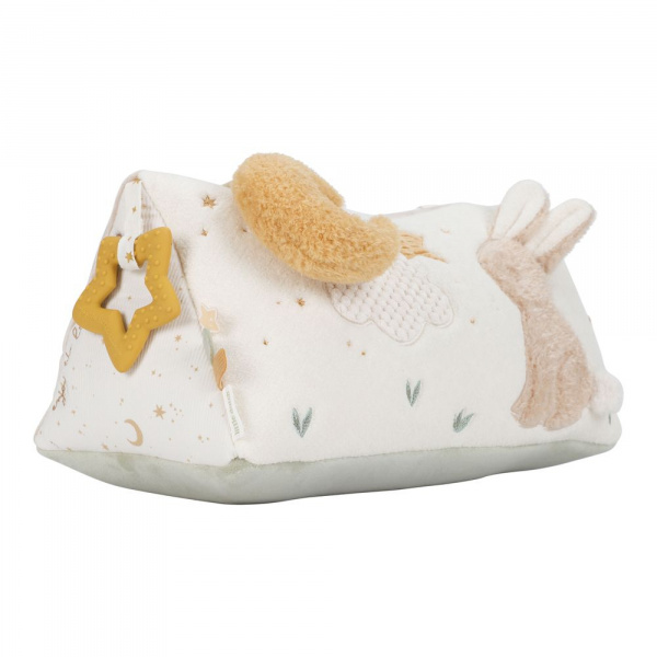 Triangle d'activités - newborn Little dutch