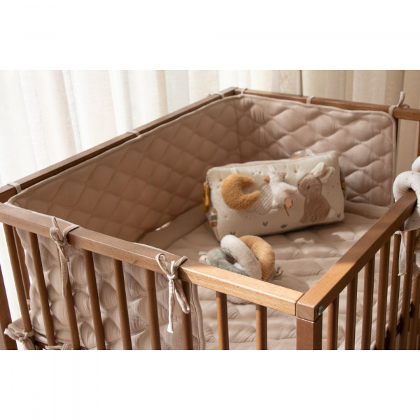 Triangle d'activités - newborn Little dutch