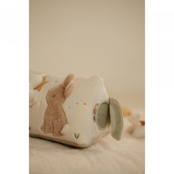 Triangle d'activités - newborn Little dutch