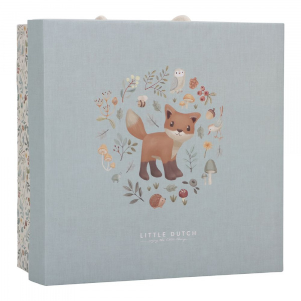 Coffret cadeau forest friends Little dutch