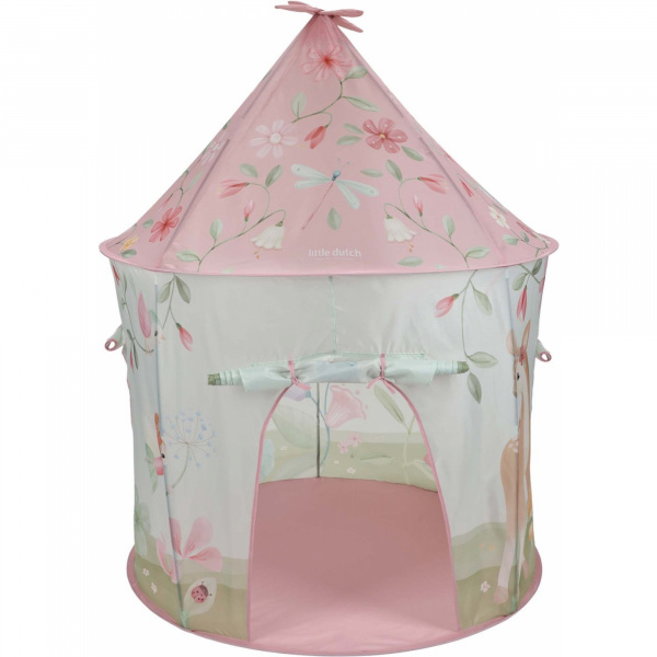 Tente de jeu - fairy garden Little dutch