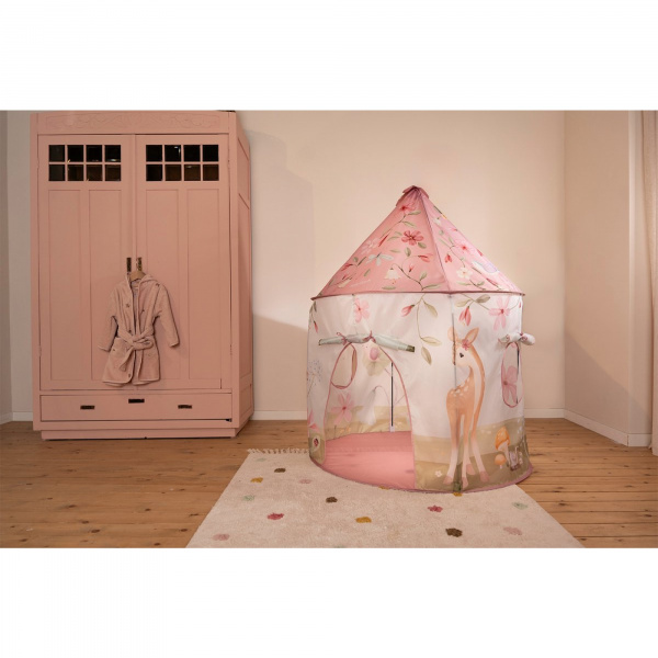 Tente de jeu - fairy garden Little dutch