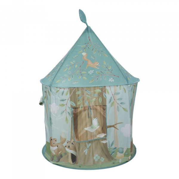 Tente de jeu - forest friends Little dutch