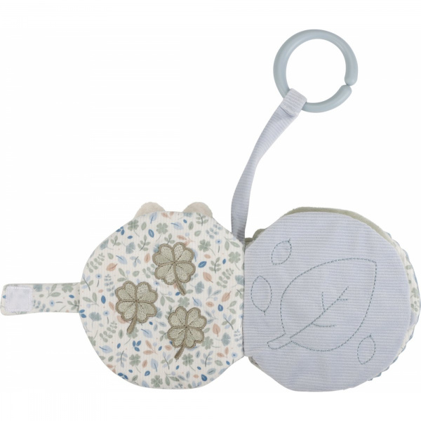 Lucky leaves Little dutch