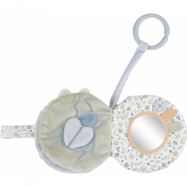 Lucky leaves Little dutch