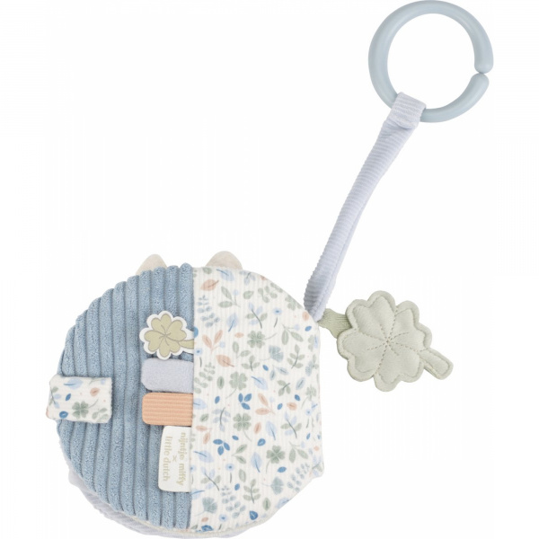 Lucky leaves Little dutch