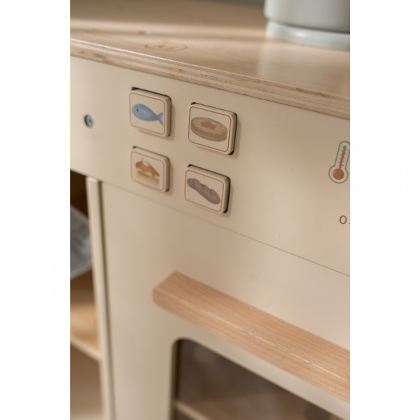 Cuisine fsc - edition limitée Little dutch