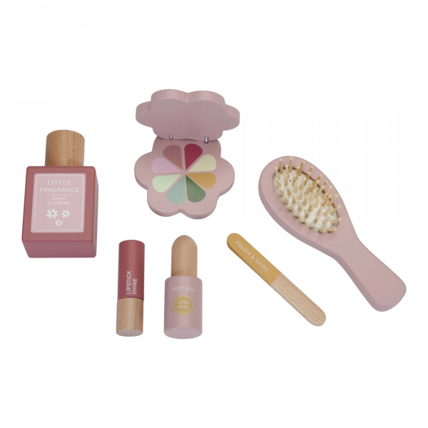Coiffeuse en bois Little dutch