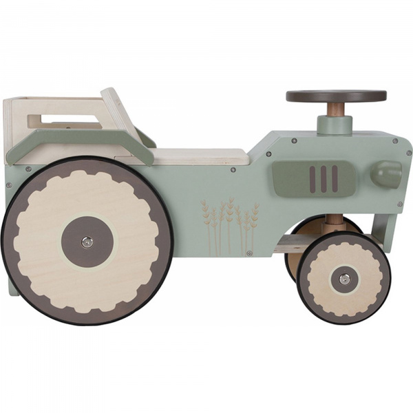Porteur tracteur fsc - little farm Little dutch