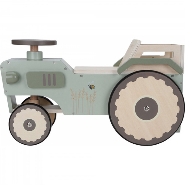 Porteur tracteur fsc - little farm Little dutch
