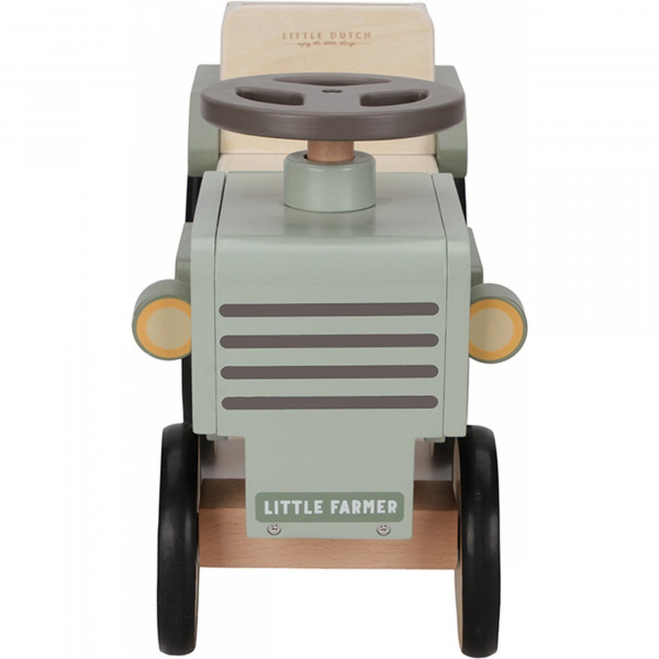 Porteur tracteur fsc - little farm Little dutch