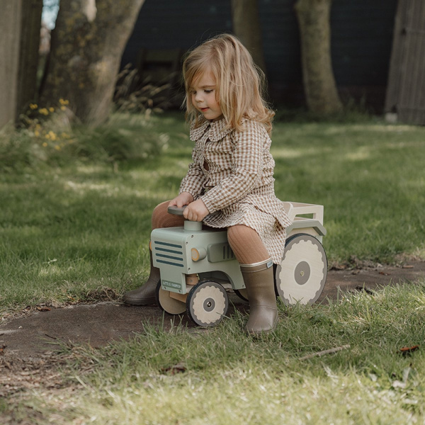 Porteur tracteur fsc - little farm Little dutch